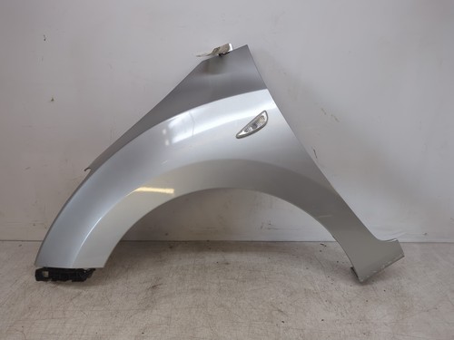 Hyundai i30 front wing - hyundai,