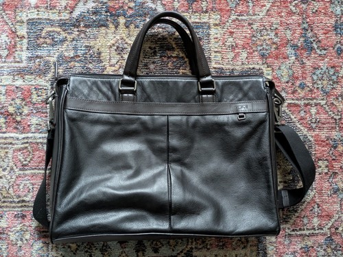 Tumi easton slim top - slim,
