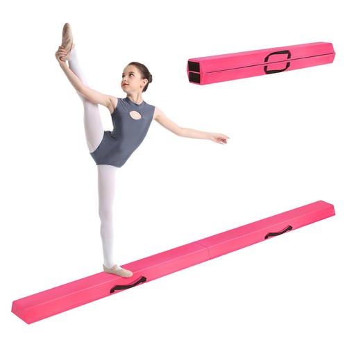 7ft folding gymnastics - 2.1m,
