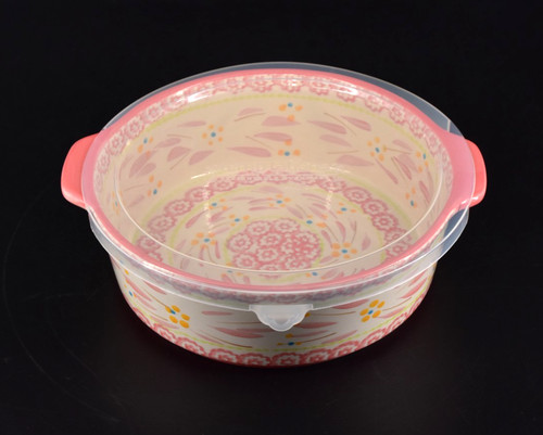 Temptations old world hot - old, pink