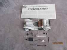 Airfix scale vintage - 1:25,
