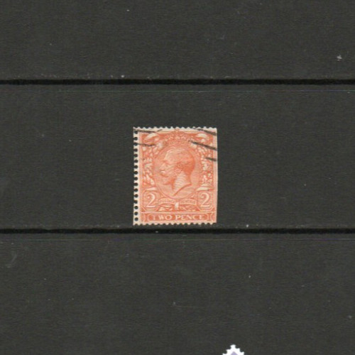 1924 sg421b 2d block - -,