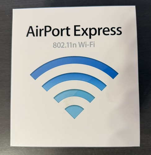 Apple airport express 802 11n - apple, 802.11n