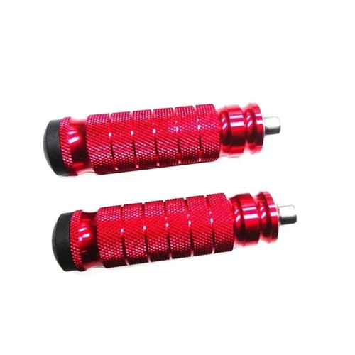 Cnc aluminium rearset foot - rearset,