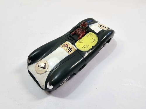 Aston martin 1960s dbr slot - 1960s,