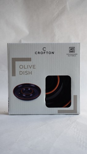 Olive dish
