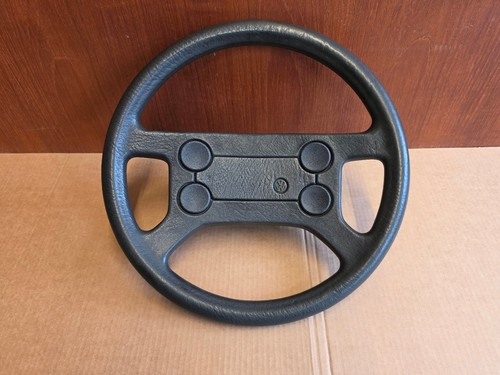 Volkswagen golf mk2 steering - volkswagen,
