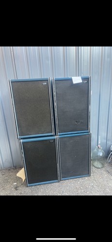 Speakers cabinets for inch - for,