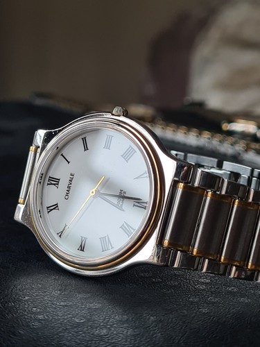 Ricoh charvale vintage quartz - charvale,