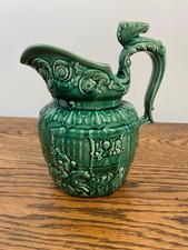 Large arthur wood - arthur, green
