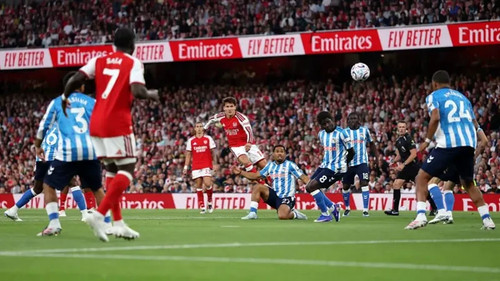 Arsenal coventry city - arsenal, 3-0