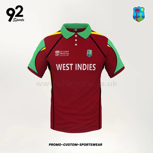 West indies cricket 2007 retro - cricket,