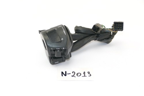 Honda 1100 sc26 pan - st,