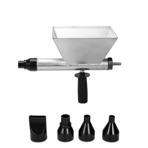 Electric mortar grout - electric,