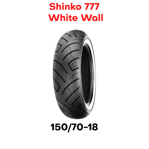 New shinko 777 sr777 - shinko,