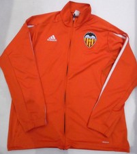 Valencia football warm up - cf,
