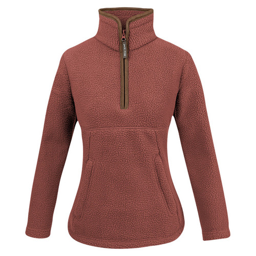 Jack pyke ladies zip - ladies,
