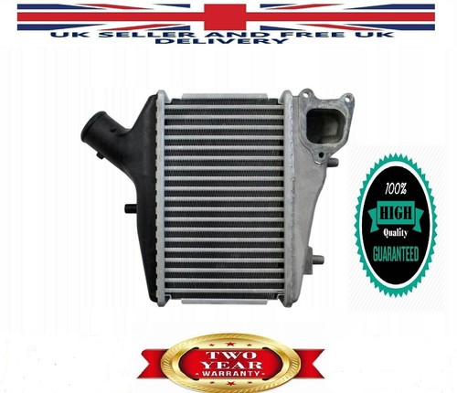 Intercooler fits honda - fits,