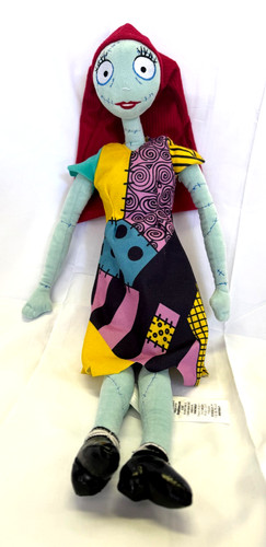 Disney store sally nightmare - disney,