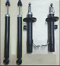 For ford fiesta mk5 - ford, 2002-2008