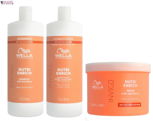 Wella invigo nutri - invigo,
