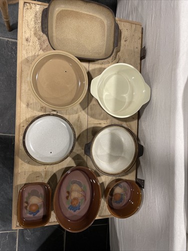Denby crockery tableware - denby,