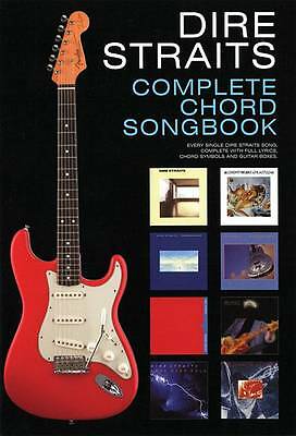 Complete chord songbook not - complete,
