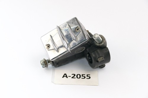 Yamaha 750 virago 4fy - 750,