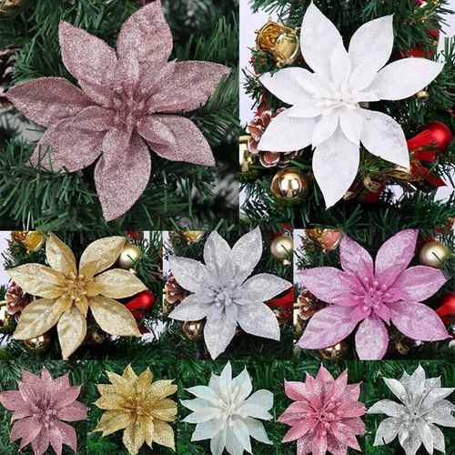 10x large poinsettia - 10x,