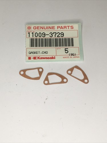 Genuine kawasaki choke - kawasaki, valve