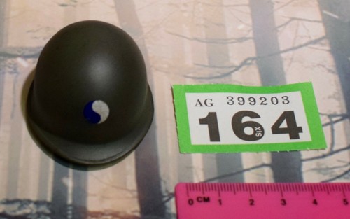 Scale wwii helmet for - helmet,