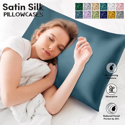 100 satin silk soft - 100%,