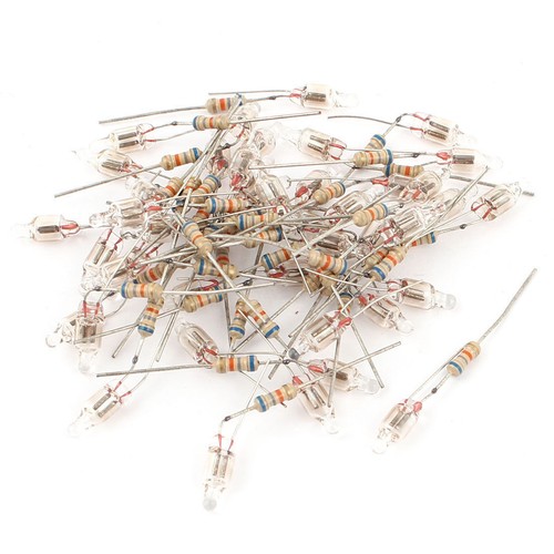 100 standard miniature neon - standard,