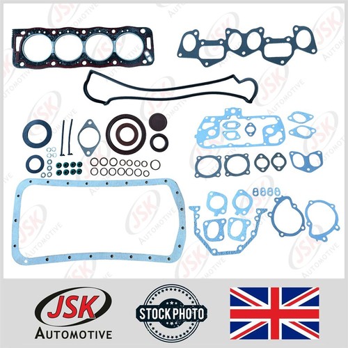 Full gasket set - full, tata
