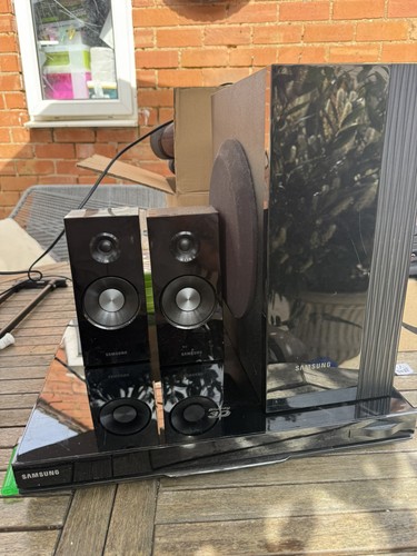Samsung d5200 blu - ht-d5200, 3d