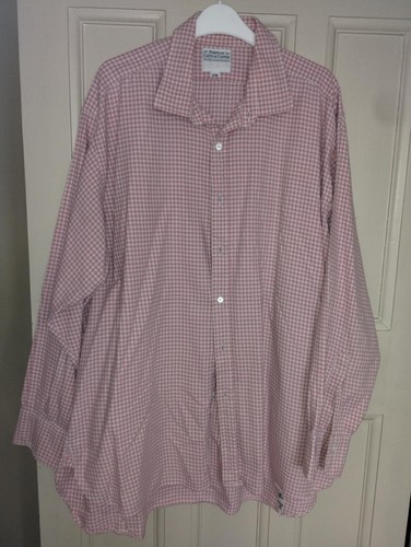 Pakeman catto carter - carter, shirt