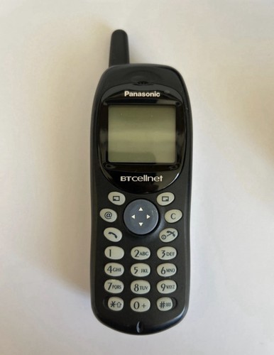 Panasonic gd35 vintage - panasonic, mobile