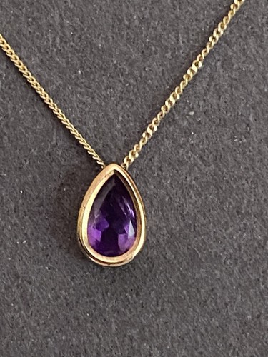 Carat yellow gold top - 9,