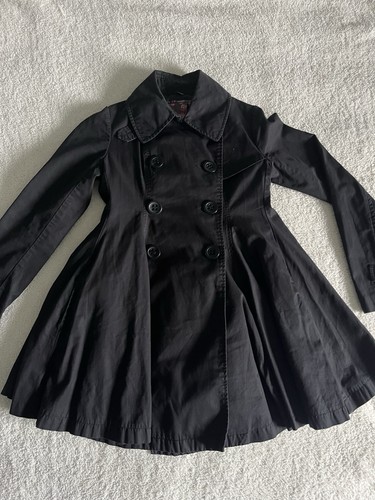Vintage dakota black baby - bb,