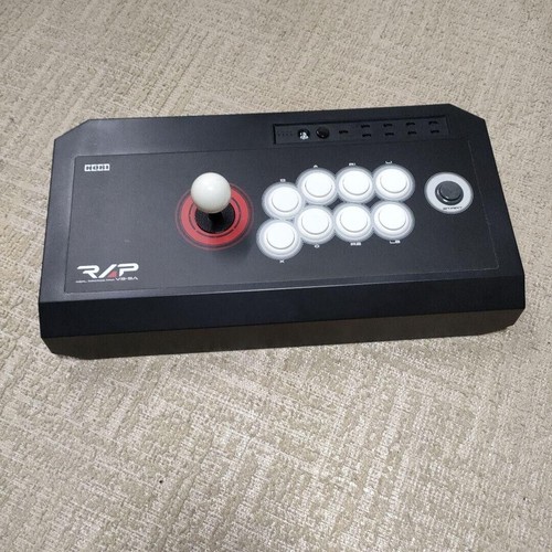 Hori playstation ps3 - 3, rap