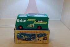 Matchbox lesney racing car - lesney, racing-car