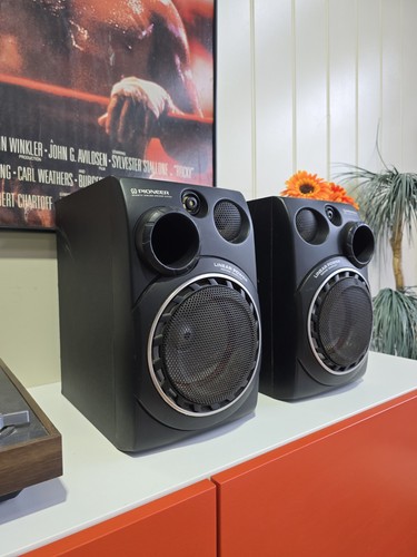 Pioneer p760v way - s-p760v, 3-way
