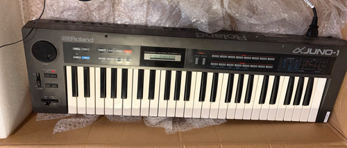 Roland alpha juno vintage - alpha,