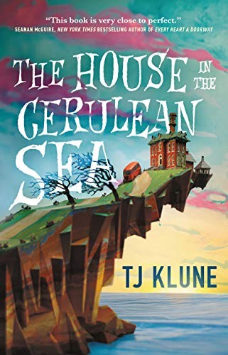 House the cerulean - the,