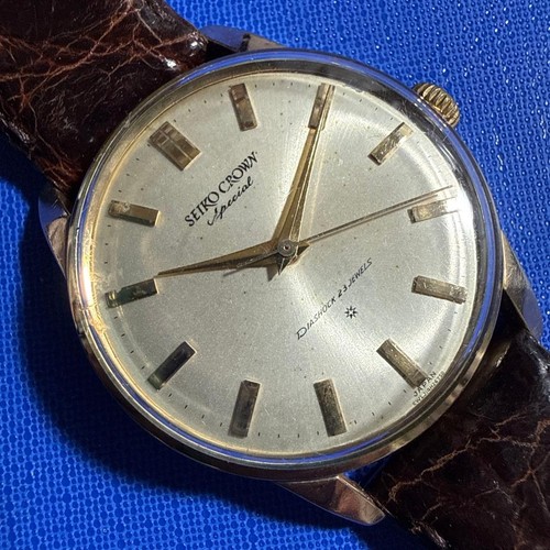 Seiko crown special j14100 - crown,