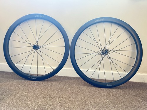 Hunt aerodynamacist 44mm - hunt,