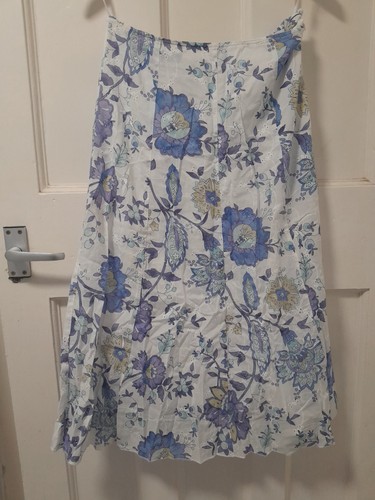 Classy cotton floral hippy - floral,
