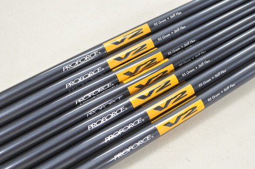Ust mamiya proforce 95g - ust,