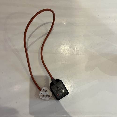 Amp plug socket - amp, to