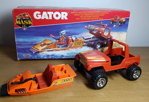 Vintage 1985 kenner s - 1985,